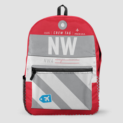 NW Backpack