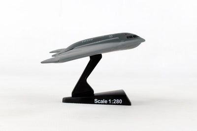 Postage Stamp 1:280 USAF Northrop B-2 Spirit PS5387