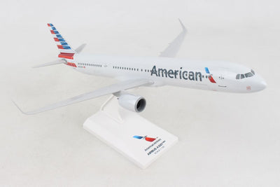 Skymarks 1:100 American Airlines Airbus A321neo SKR1022