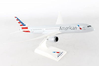 Skymarks 1:200 American Airlines Boeing 787-8 SKR936