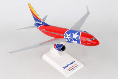 Skymarks 1:130 Southwest Boeing 737-700 "Tennessee One" SKR949