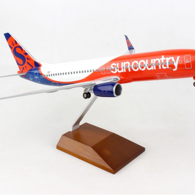 Skymarks Executive Series, Elite &amp; Supreme