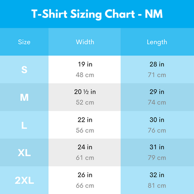 Land of 10,000 Rinks T-Shirt