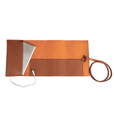 Brouk & Co. Travel Power Bank Holder
