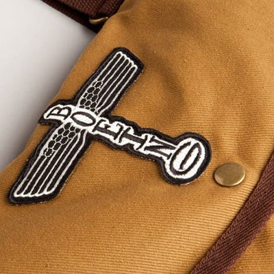 Boeing Vintage Logo Shoulder Bag