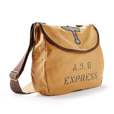 Boeing Vintage Logo Shoulder Bag