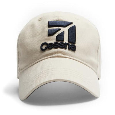 Cessna Hat