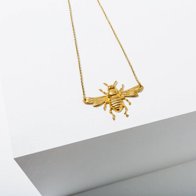 Bee Necklace