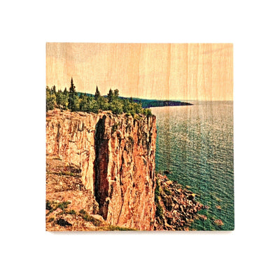 Coaster - MN North Shore - Palisade Head