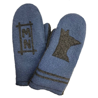 Minnesota Mittens