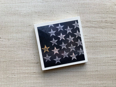 Magnet - Minneapolis First Avenue Stars