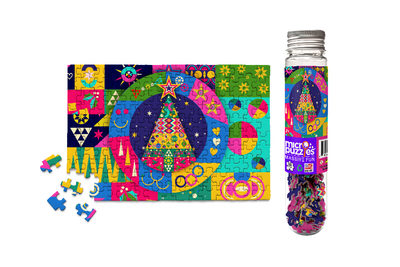Nordic Holiday Micro Puzzle