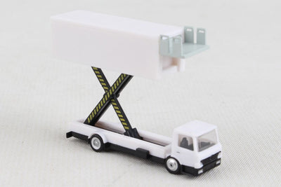 Herpa 1:200 Blank Catering Truck (1x) HE550987