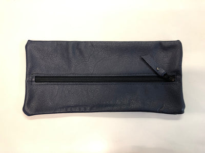Leather Travel Pouch