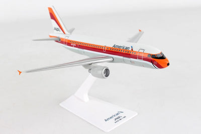 Flight Miniatures 1:200 American Airbus A319 "PSA Heritage Livery" LP0029PS