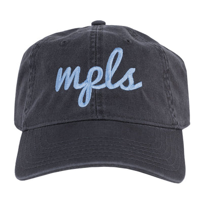 MPLS Script Hat