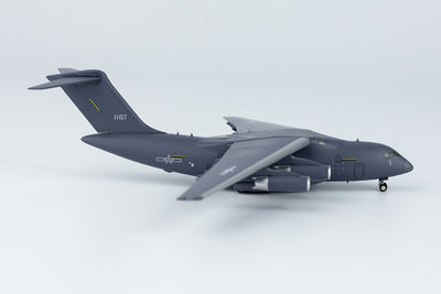 NG Models 1:400 PLA Air Force Xian Y-20 11157 (low-viz livery) 22007