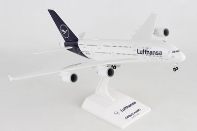Skymarks 1:200 Lufthansa A380-800 SKR1032