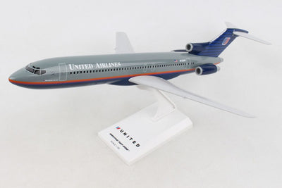 Skymarks 1:150 United Boeing 727-200 SKR250