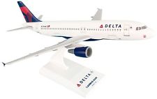 Skymarks 1:150 Delta Airbus A320 SKR519