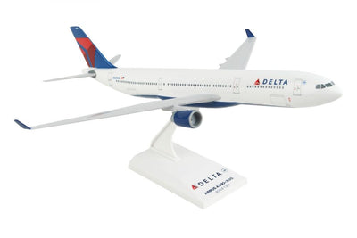 Skymarks 1:200 Delta Air Lines Airbus A330-300 N809NW SKR530