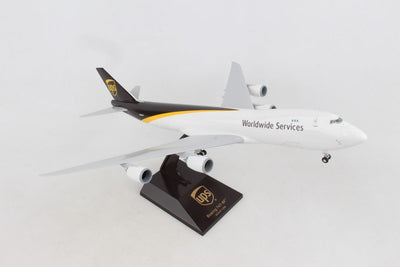 Skymarks 1:200 UPS Boeing 747-8F SKR979